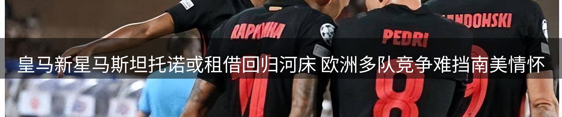 新闻资讯